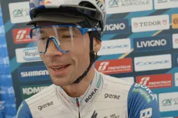 Primoz Roglic