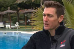 Toon Aerts interview