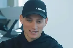 Mathieu van der Poel