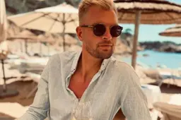 Ruben Van Gucht lanceert nieuw programma