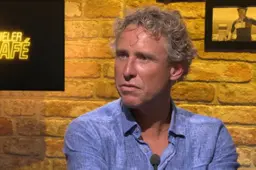Michael Boogerd spreekt over Remco Evenepoel
