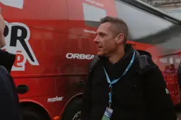 Philippe Gilbert interview