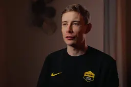 Jonas Vingegaar
