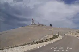 Mont Ventoux