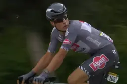 Jasper Philipsen Tour de France