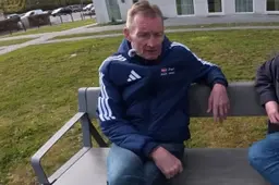 Interview met Adrie van der Poel