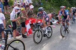Jasper Philipsen Tour de France