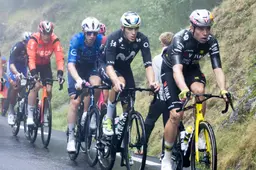 Van Aert Tour de France