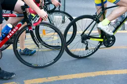 fietsbanden