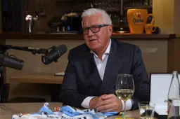 Patrick Lefevere