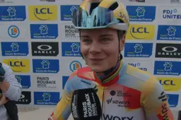 Lotte kopecky interview
