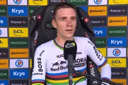 Remco Evenpoel TDF