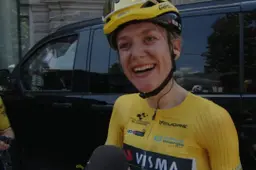 Femke de Vries