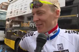Robert Gesink