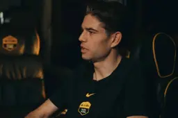 Wout Van Aert interview