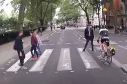 voetgangers