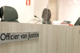 officier van justitie rechtbank