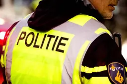 politieprotest niet bekeuren maar waarschuwen 715x408