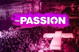 the passion