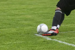 voetbal pexels pixabay 50713