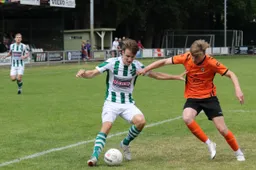 bas brussaard foto door peter van der hoeven