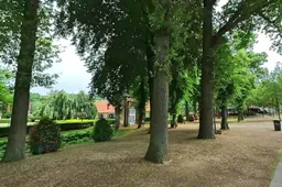 bome kasteellaan