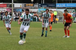 safa penalty foto door peter van der hoeven