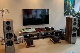 Digital studio