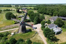 molen hernen Vincent Mepschen