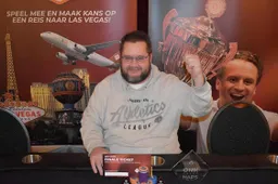 Winnaar haps(1) pokeren