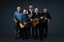 Fureys-Band