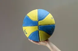 volleybal bal Unsplash marcos-ramirez-JKym0Et_Dlc-unsplash
