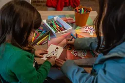 Kasteel-hernen-kleuren