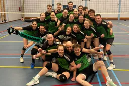 mannen vrouwne Trivos