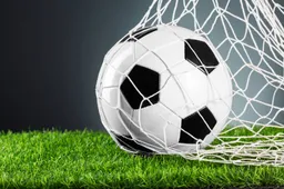 voetbal Freepik still-life-colombian-national-soccer-team