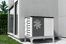 close-up-heat-pump-outside-home
