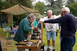 hernen-houtdraaiersdag