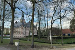 Kasteel Wijchen CIZO