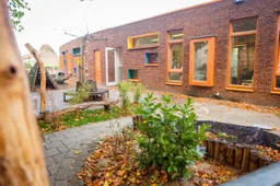 Kinderopvang Roerdompstraat Wijchen De Eerste Stap