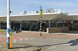 Station Wijchen CIZO