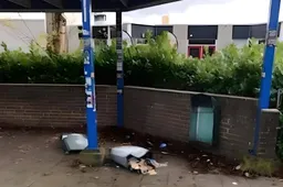 Vuurwerkschade vuurwerk Pixabay