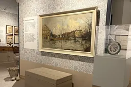 Beeld_tentoonstelling_Het_Woeste_Water_1