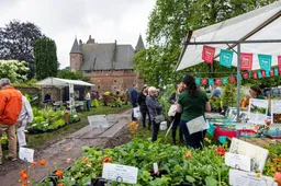Kasteel-hernen-tuinmarkt