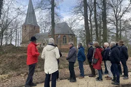 Wandeling Sfeerfol Leur 7x5