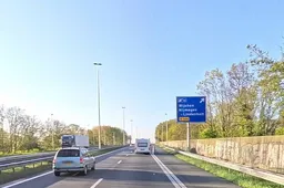 afslag 1 a73 wijchen