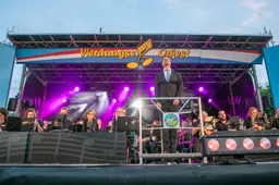 orkest Wijchen (fotograaf Peter Rommers)