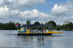 Pont Niftrik-Ravenstein foto gem. wijchen