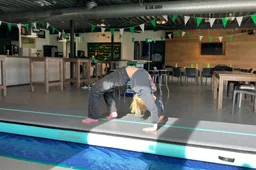 sportmix turnen 2