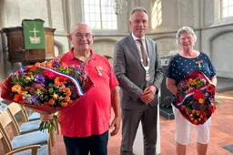 KO Jan en Ingrid van den Brink