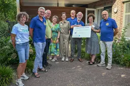 Foto 1 Hospice - Rotary
